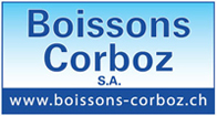 Boisson Corboz SA